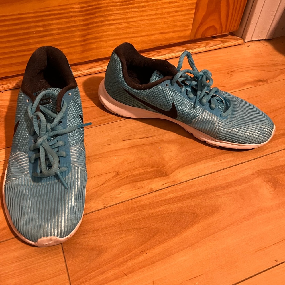 Nike flex bijoux